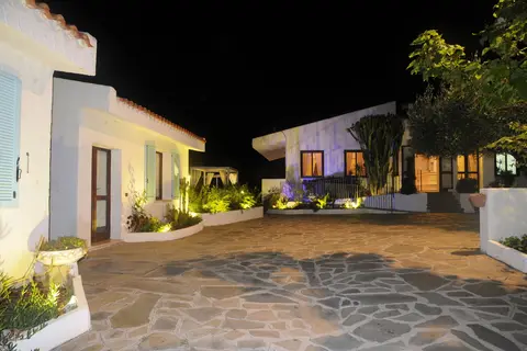 Fior di Sardegna Resort in Posada — foto 18