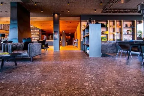 Meiser Design Hotel foto 14