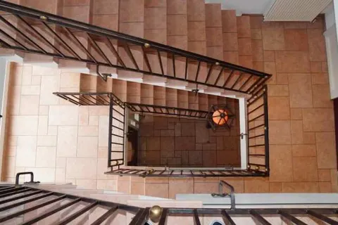 Hotel Den Burg foto 15