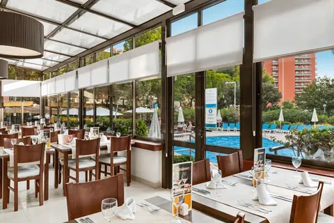 Hotel Pabisa Chico in Palma — foto 2