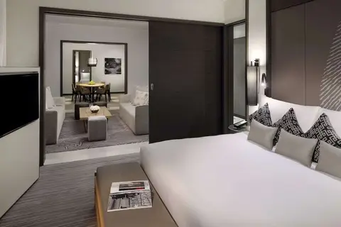 Hotel Boulevard Autograph Collection in Dubai — foto 17