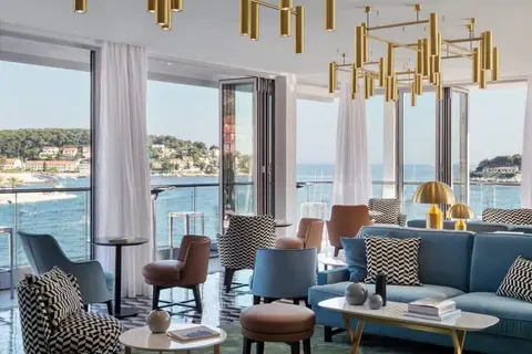Adriana Hvar Spa Hotel in Hvar — foto 15