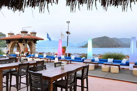 Marti Resort in Marmaris, foto 23