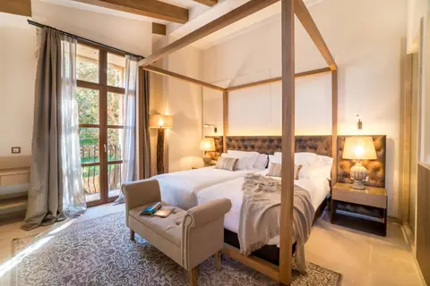 Hotel Creu de Tau Art & Spa in Capdepera — foto 13