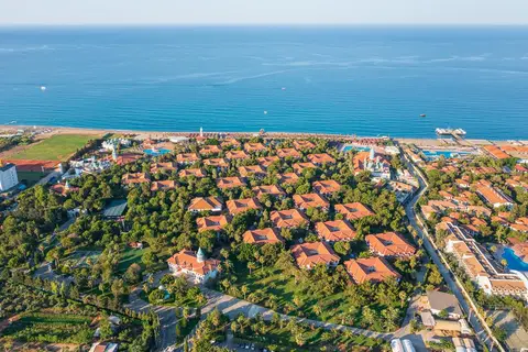 Ali Bey Park Manavgat & Ali Bey Club Manavgat in Doğanyurt