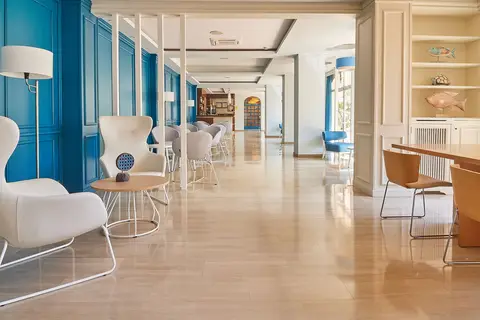 Hotel Mònica in Calafell — foto 20