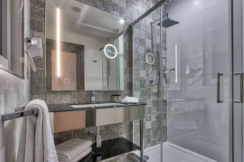 Palazzo Rosaria Boutique Hotel in Valletta — foto 12