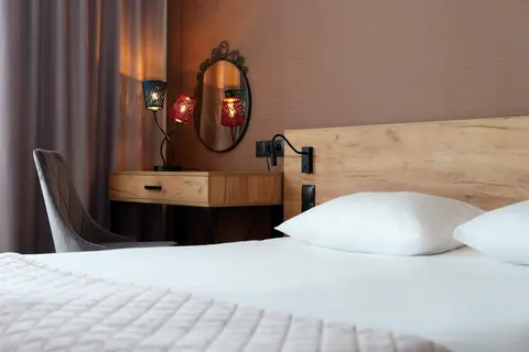 1891 Garni Hotel foto 8