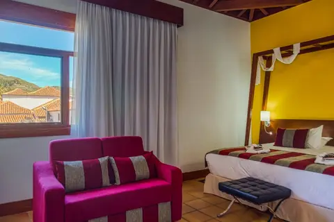 La Casona del Patio Hotel in Santiago del Teide — foto 16