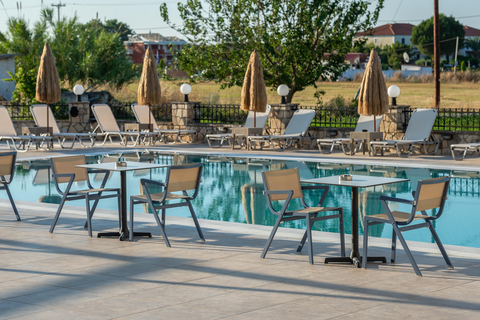 Appartementen Athina foto 6