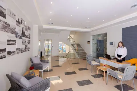 Naama Bay Suites & Spa in Sharm El Sheikh, foto 5