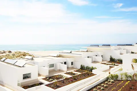 Praia D'El Rey Marriott Golf & Beach Resort in Ovar — foto 16