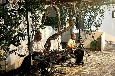 Belvita Hotel in Κολύμπια — foto 26