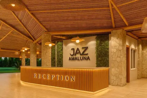 Jaz Amaluna Zanzibar in Uroa — foto 13
