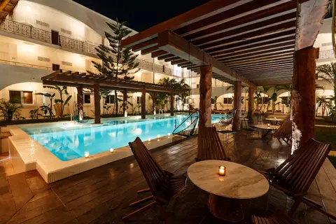 HM Playa Del Carmen in Playa del Carmen — foto 13