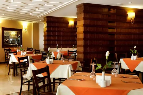 Sea Star Marmaris - Adult Only in Marmaris — foto 10