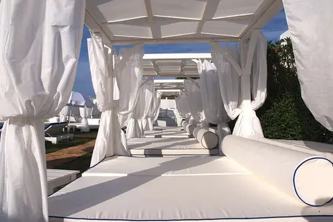 Amaryllis Paros Beach Hotel in Δρυός — foto 5