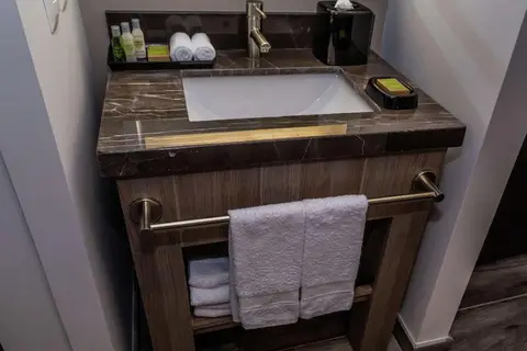 Hampton Inn & Suites By Hilton Puebla in Refugio de Peñuelas, foto 29