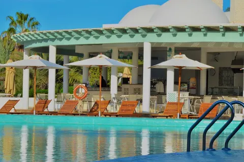 Royal Garden Palace foto 5