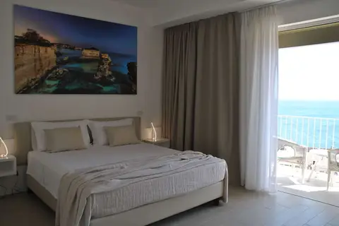 Est Hotel in Santa Cesarea Terme — foto 21
