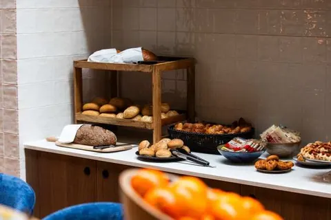 City Hotel Gouda foto 10