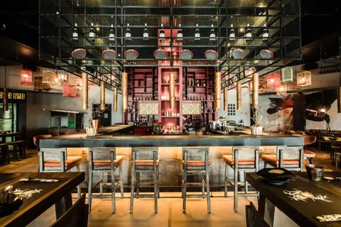 Intercontinental Abu Dhabi in البطين — foto 24