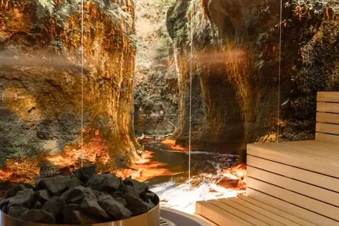 Otium Wellness Hotel foto 23