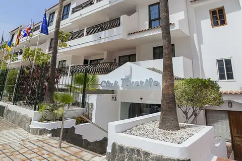 Club Tenerife in Arona, foto 15