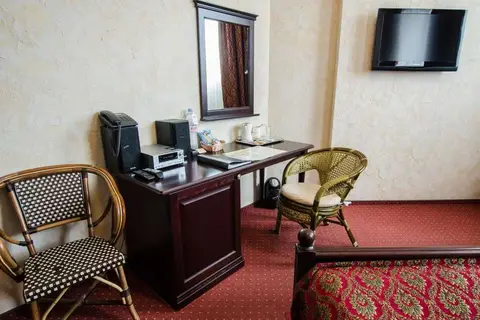Hotel Monte Kristo in Riga — foto 5