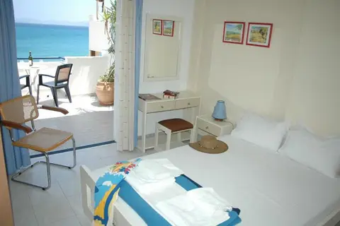 Portobelis Apartments in Sitia, foto 17