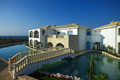 Mitsis Selection Laguna in Chersonisos Municipal Unit, foto 12