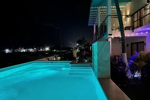 Vistalmar Ocean View Apartments in Punta Brabo — foto 25