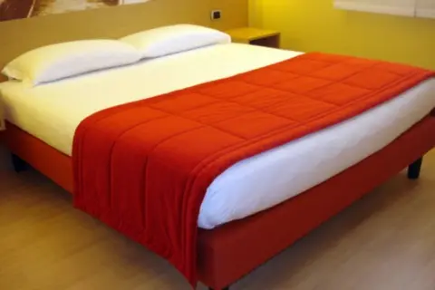 B&B HOTEL Milano La Spezia in Milaan — foto 2