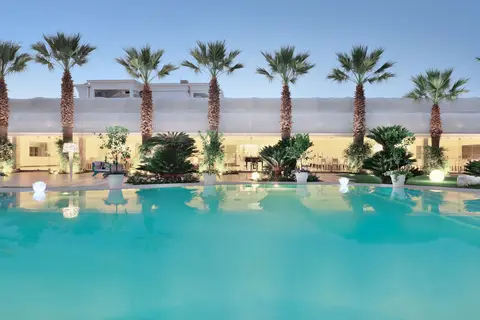 Esplanade Boutique Hotel in Capaccio, foto 3