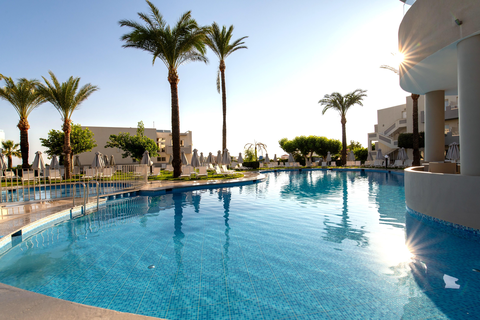 Selini Suites & Waterpark foto 18