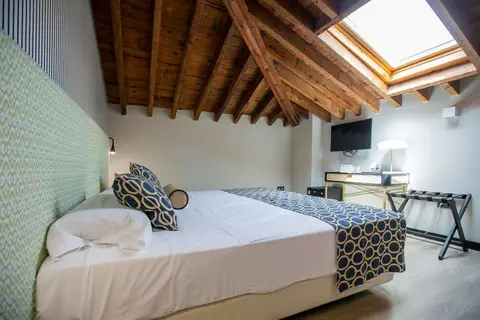 Soho Boutique Malaga in Málaga, foto 4