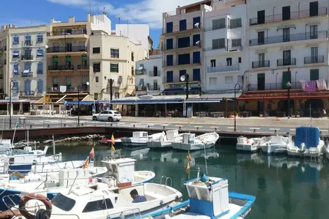 L'Alguer in l'Ametlla de Mar, foto 9