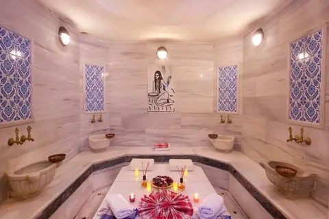 Sveo Istanbul Otel in Fatih, foto 7