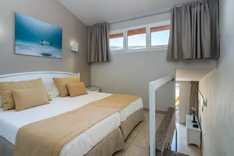 Apartments Punta Marina by LIVVO in Morro Jable, foto 22