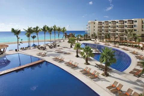 Dreams Riviera Cancun Resort & Spa in Puerto Morelos — foto 2