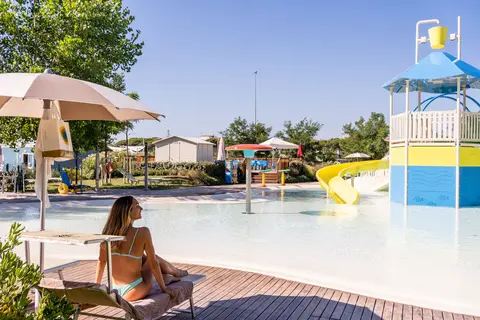 Romagna Family Village in Riccione — foto 32