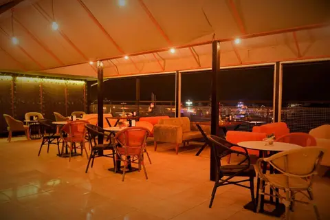 Melodi Hotel in Kemer, foto 11
