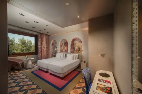 Nhow Roma in Rome, foto 5