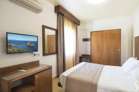 Hotel Terme Bristol in Ischia, foto 12
