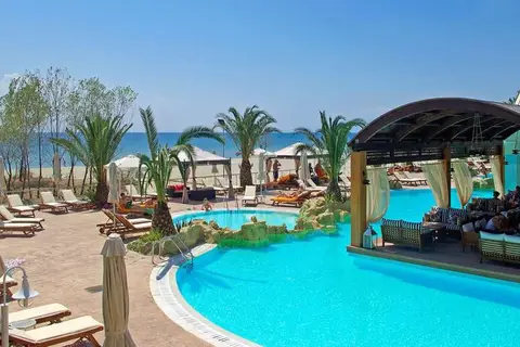 Mediterranean Village Hotel & Spa in Katerini, foto 22
