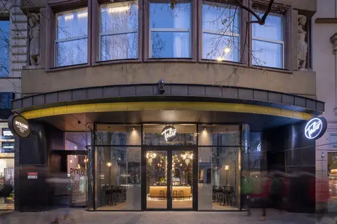 Pytloun Boutique Hotel Prague in Praag — foto 23