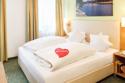 Familien-Erlebnishotel Hinteregger foto 18