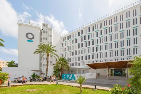 Hotel Vibra Algarb foto 26