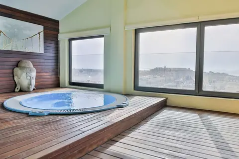 Hotel 525 in Los Alcázares — foto 21
