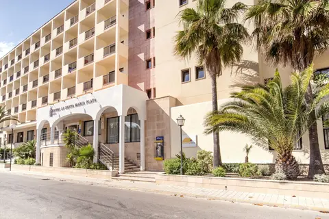 Hotel La Santa Maria Playa in Palma — foto 8